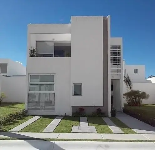 ¡Casa de 3 recámaras en Barlovento, Aguascalientes! TGLJ