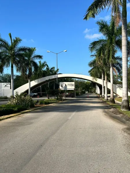 Terreno  en  venta PRIVADA Residencial Phula LOTE  Z25