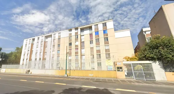 Departamento en remate en Doctores, Cuauhtémoc, Ciudad de México