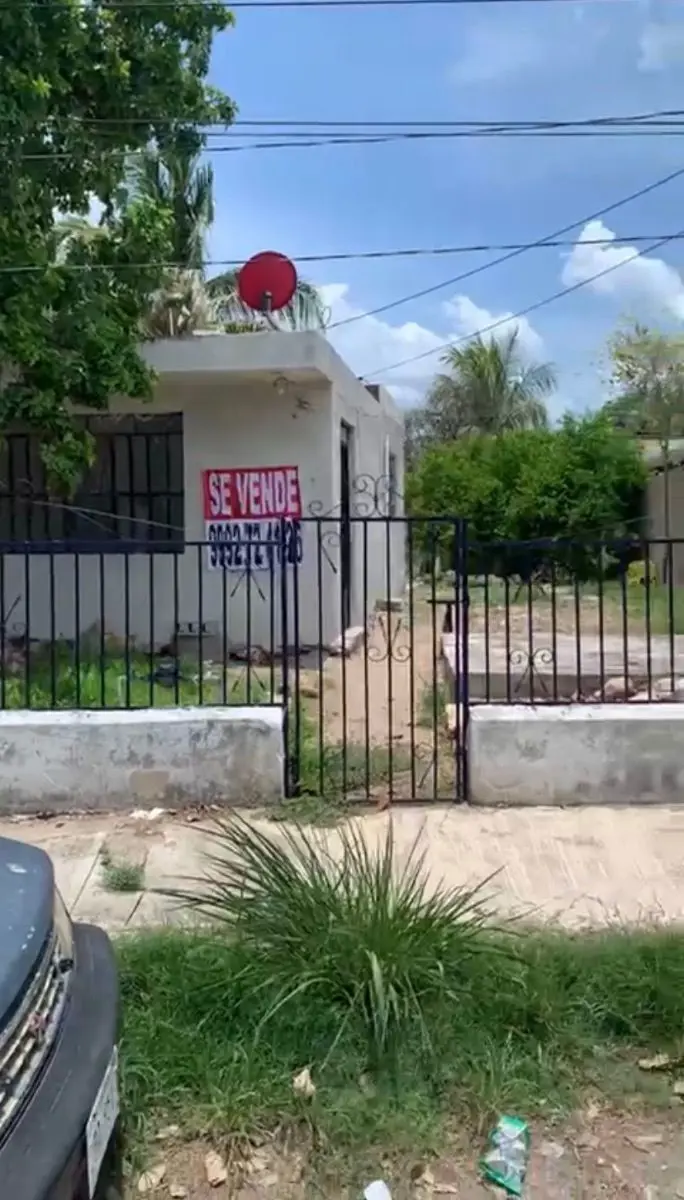 Terreno en venta en Flor de Mayo, Kanasín — foto 1 de 7