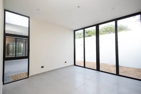 Casa en venta en Temozon Norte, Mérida — foto 3 de 11