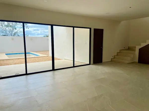 Casa en venta en Conkal, Conkal — foto 3 de 18