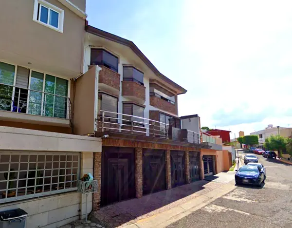 Casa en venta en Las Arboledas, Atizapán de Zaragoza — foto 3 de 7