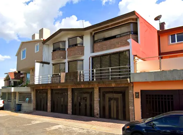 Casa en venta en Las Arboledas, Atizapán de Zaragoza — foto 2 de 7