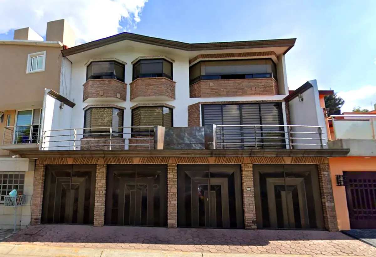 Casa en venta en Las Arboledas, Atizapán de Zaragoza — foto 1 de 7