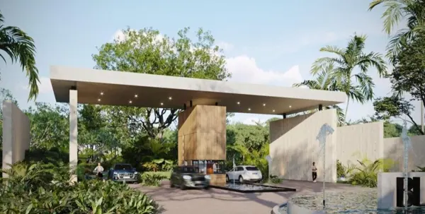 Terreno en venta en Yaxkukul, Yaxkukul — foto 3 de 19