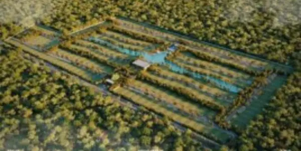 Terreno en venta en Yaxkukul, Yaxkukul — foto 2 de 19