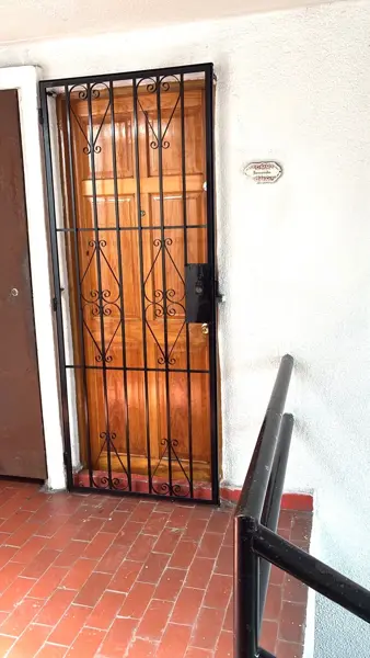 Departamento en renta en Lomas Hermosa, Miguel Hidalgo — foto 2 de 22
