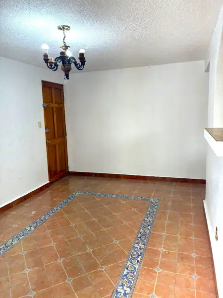 Departamento en renta en Lomas Hermosa, Miguel Hidalgo — foto 3 de 22