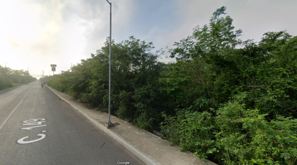 Terreno en renta en Los Héroes, Mérida — foto 2 de 6