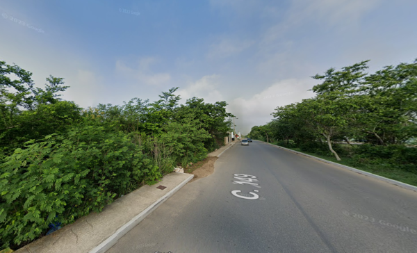 Renta de terreno sobre Av. Kanasin