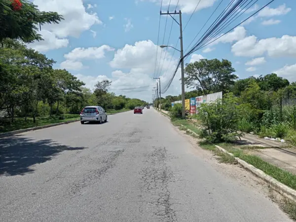 Terreno en renta en Los Héroes, Mérida — foto 3 de 6