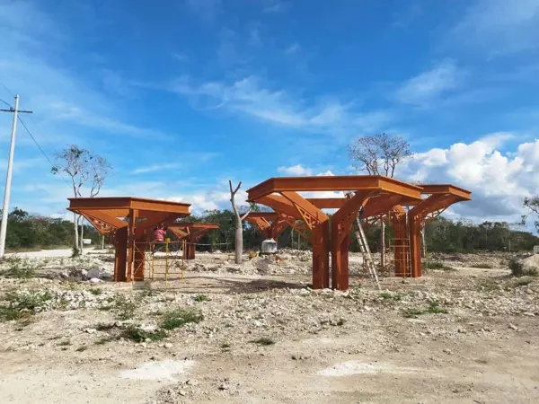 Terreno en venta en Hunucmá, Hunucmá — foto 2 de 21
