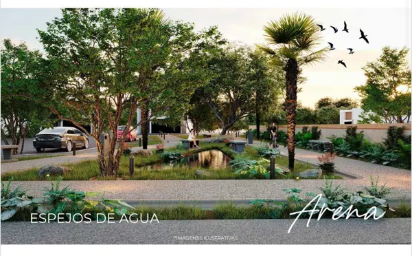 Terreno en venta en Hunucmá, Hunucmá — foto 3 de 21
