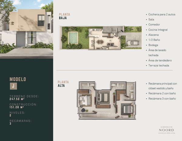 Casa en venta en Conkal, Conkal — foto 3 de 8