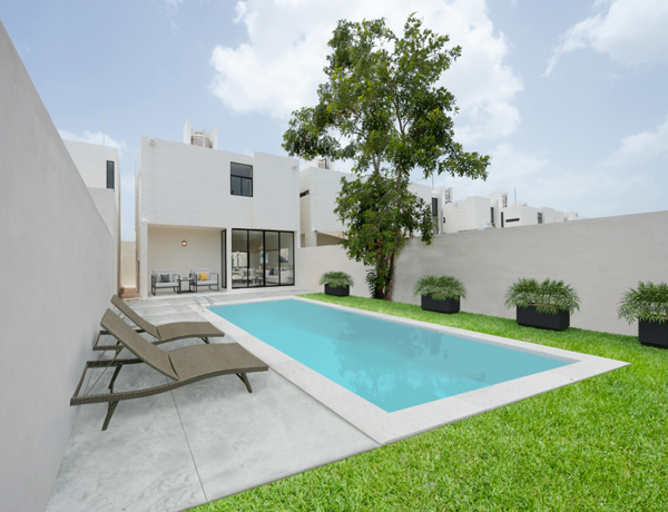 Casa en venta en Conkal, Conkal — foto 2 de 8