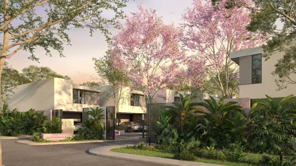 Casa en venta en Conkal, Conkal — foto 2 de 13