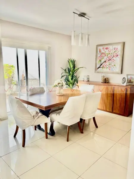 Casa en venta en Privadas del Canada, General Escobedo — foto 3 de 12