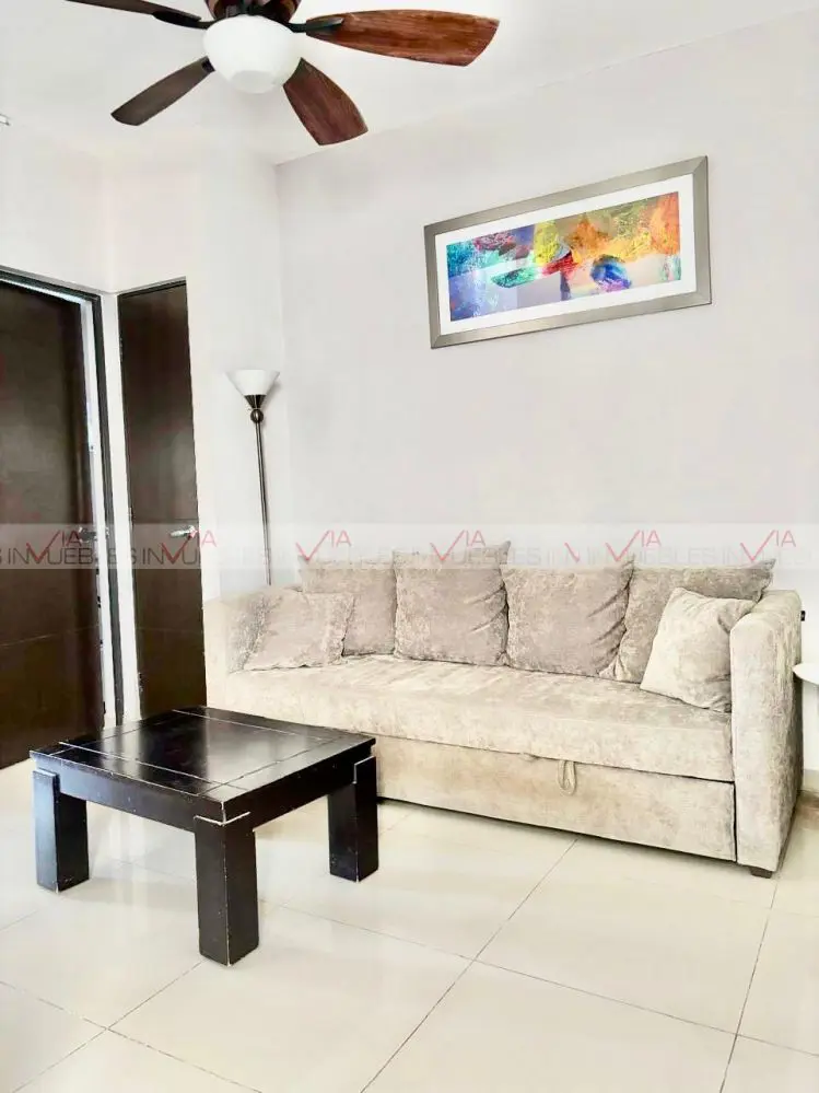 Casa en venta en Privadas del Canada, General Escobedo — foto 1 de 12