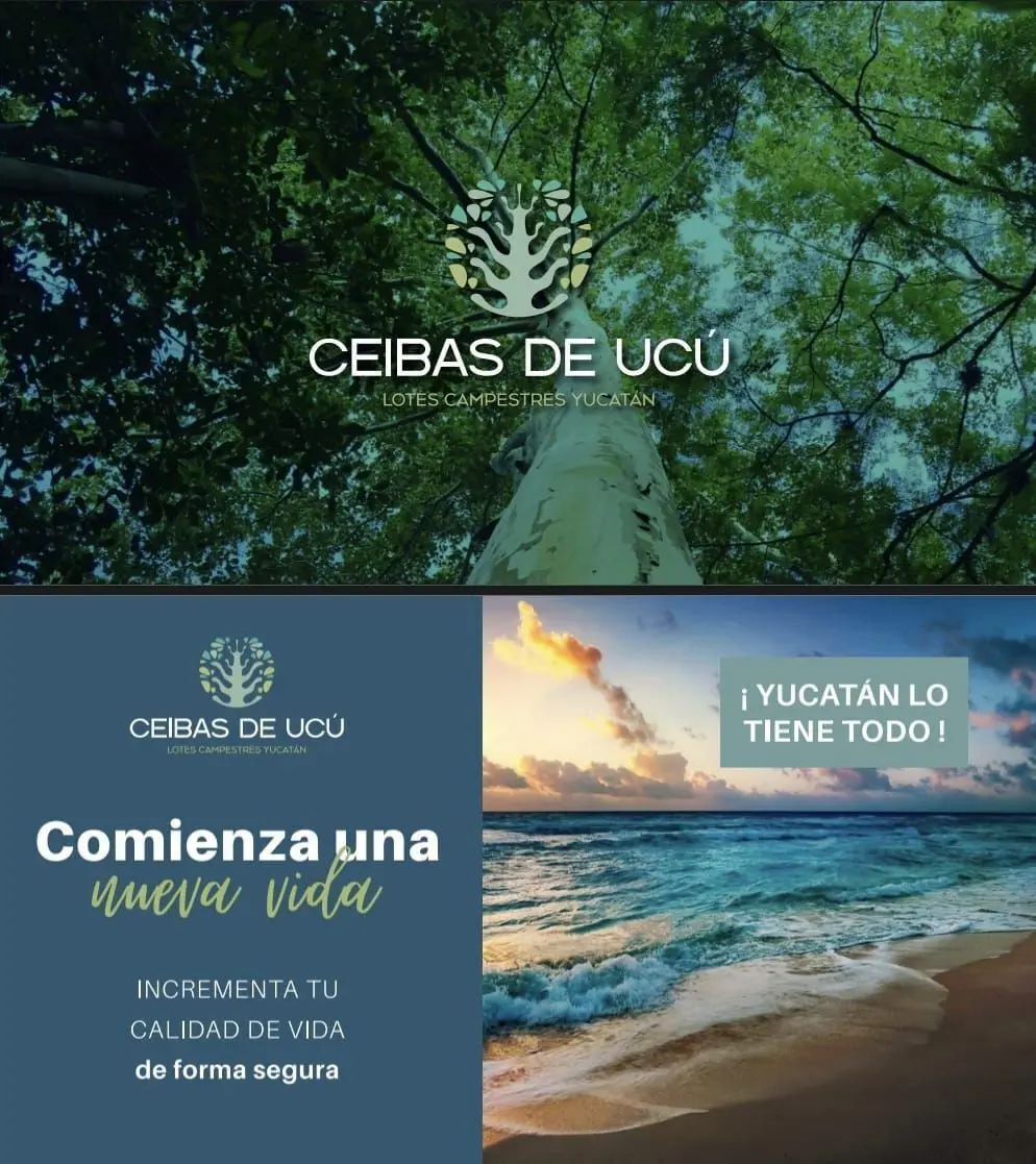 Terreno en venta en Yaxche de Peón, Ucú — foto 1 de 8