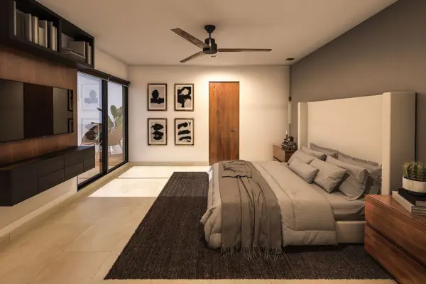 Casa en venta en Conkal, Conkal — foto 3 de 15