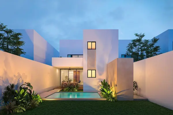 Casa en venta en Conkal, Conkal — foto 2 de 15