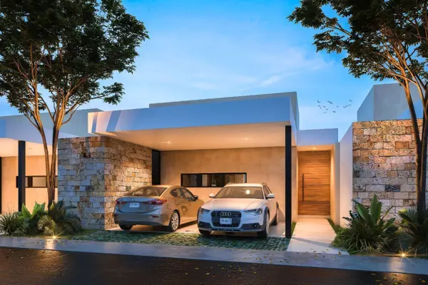 Casa en venta en Conkal, Conkal — foto 2 de 12