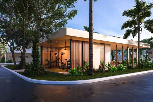 Casa en venta en Conkal, Conkal — foto 3 de 12