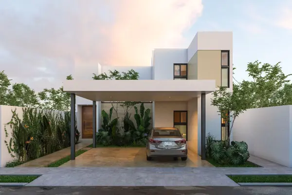 Casa en venta en Conkal, Conkal — foto 2 de 23