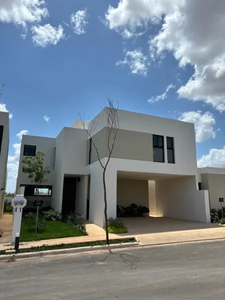 Casa en venta en Conkal, Conkal — foto 2 de 20