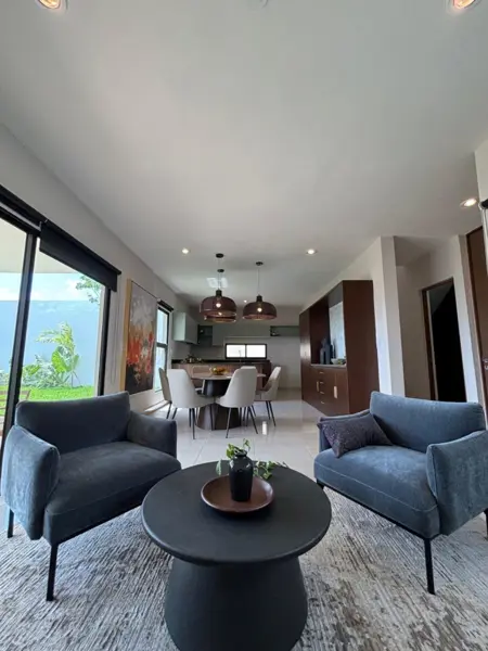 Casa en venta en Conkal, Conkal — foto 3 de 20