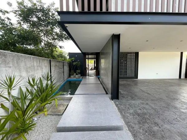 Casa en venta en Temozon Norte, Mérida — foto 3 de 42