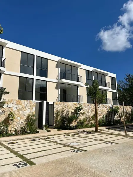 Departamento en venta en Temozon Norte, Mérida — foto 2 de 13