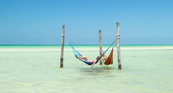 Venta de terrenos en el Cuyo Yucatán