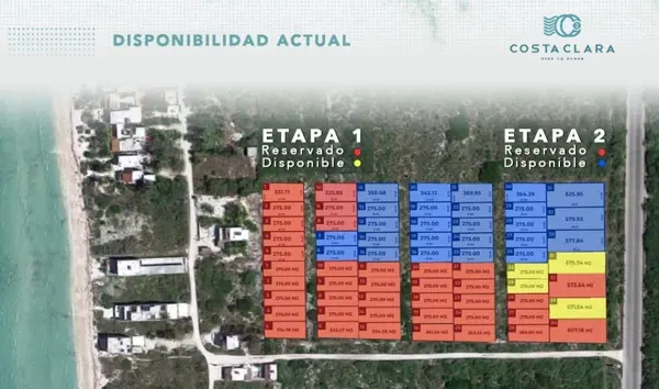 Terreno en venta en San Benito, Dzemul — foto 2 de 16