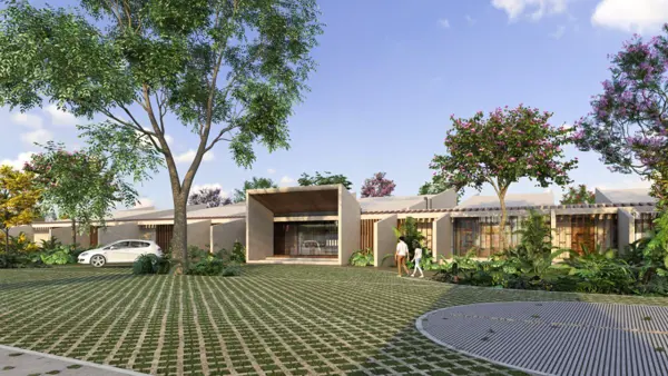 Terreno en venta en Tamanche, Mérida — foto 3 de 7
