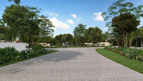 Venta de terreno en Valladolid, Yucatán