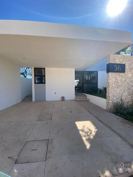 Casa en venta en Conkal, Conkal — foto 2 de 15