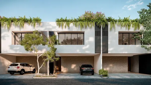 Casa en venta en Conkal, Conkal — foto 2 de 11
