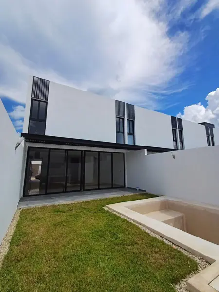 Casa en venta en Conkal, Conkal — foto 3 de 11