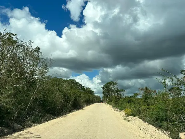 Terreno en venta en Mérida en Yaxkukul