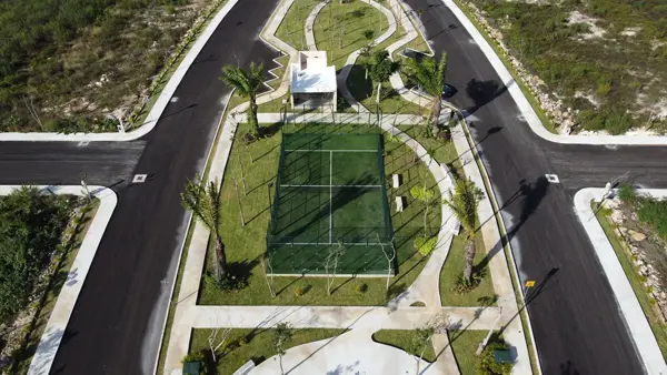 Terreno en venta en Sitpach, Mérida — foto 2 de 15