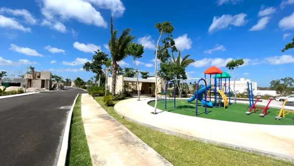Terreno en venta en Sitpach, Mérida — foto 3 de 15