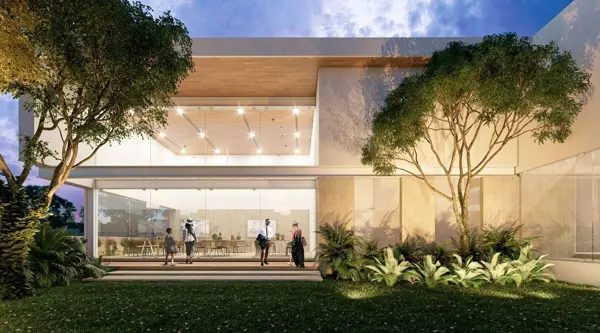 Terreno en venta en Temozon Norte, Mérida — foto 3 de 16