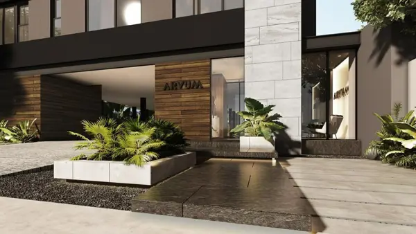 Departamento en venta en San Ramon Norte, Mérida — foto 3 de 16