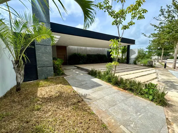 Casa en venta en Conkal, Conkal — foto 2 de 15