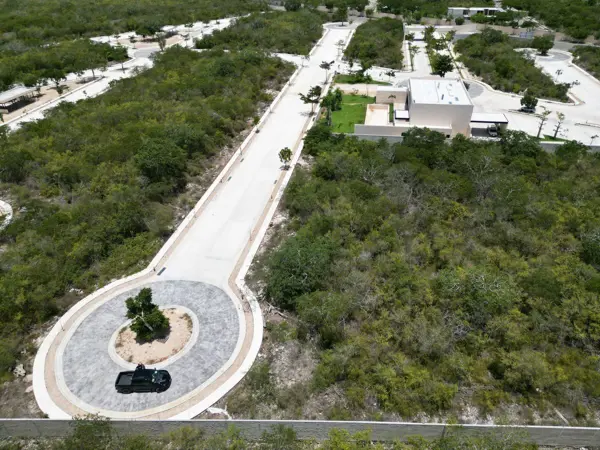 Terreno en venta en Yucatán Country Club, Mérida — foto 3 de 8