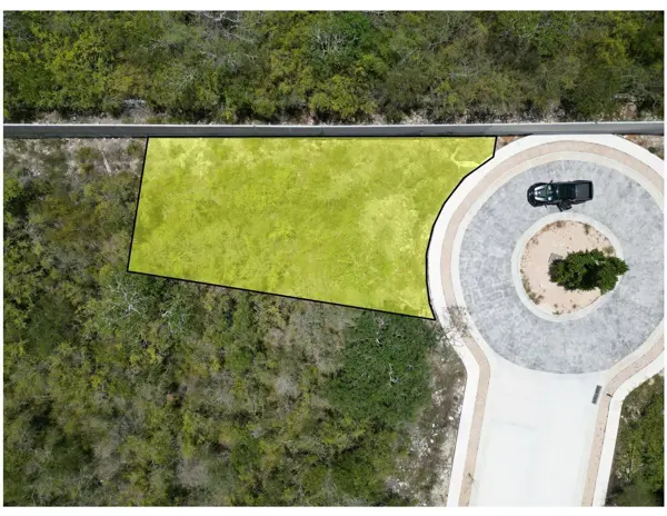 Terreno en venta en Yucatán Country Club, Mérida — foto 2 de 8