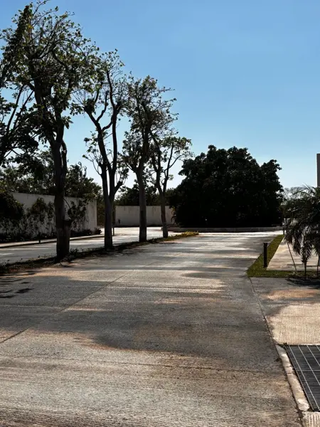 Terreno en venta en Tixcuytun, Mérida — foto 2 de 10