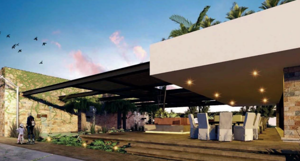 Terreno en venta en Tixcuytun, Mérida — foto 3 de 14